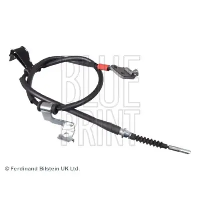 Cable de accionamiento, freno de estacionamiento BLUEPRINT ADG046278 Garantía Incluida